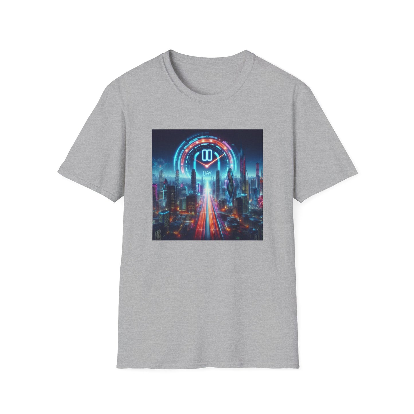 Zero Day T-Shirt