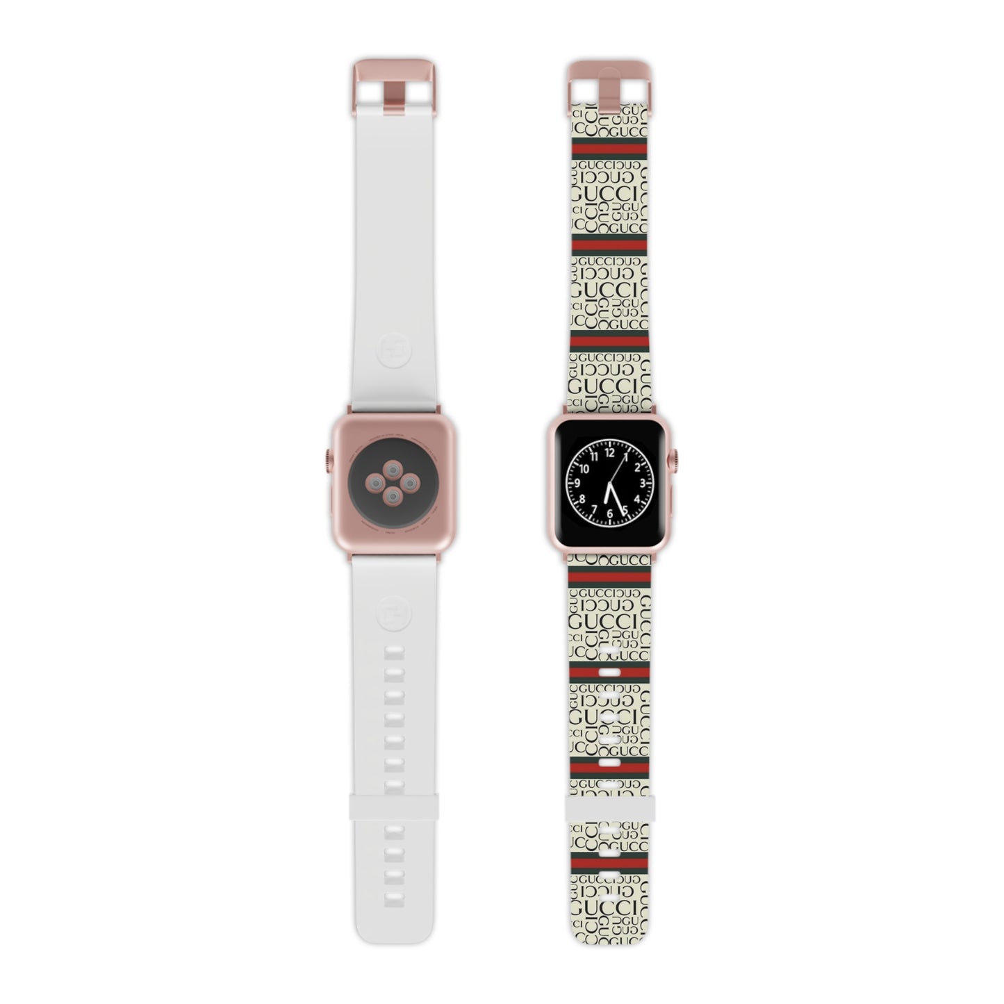 Stylish-Inspired Apple Watch Band