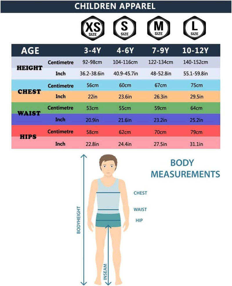 Kids Soul Taker Ghost Reaper Halloween Costume