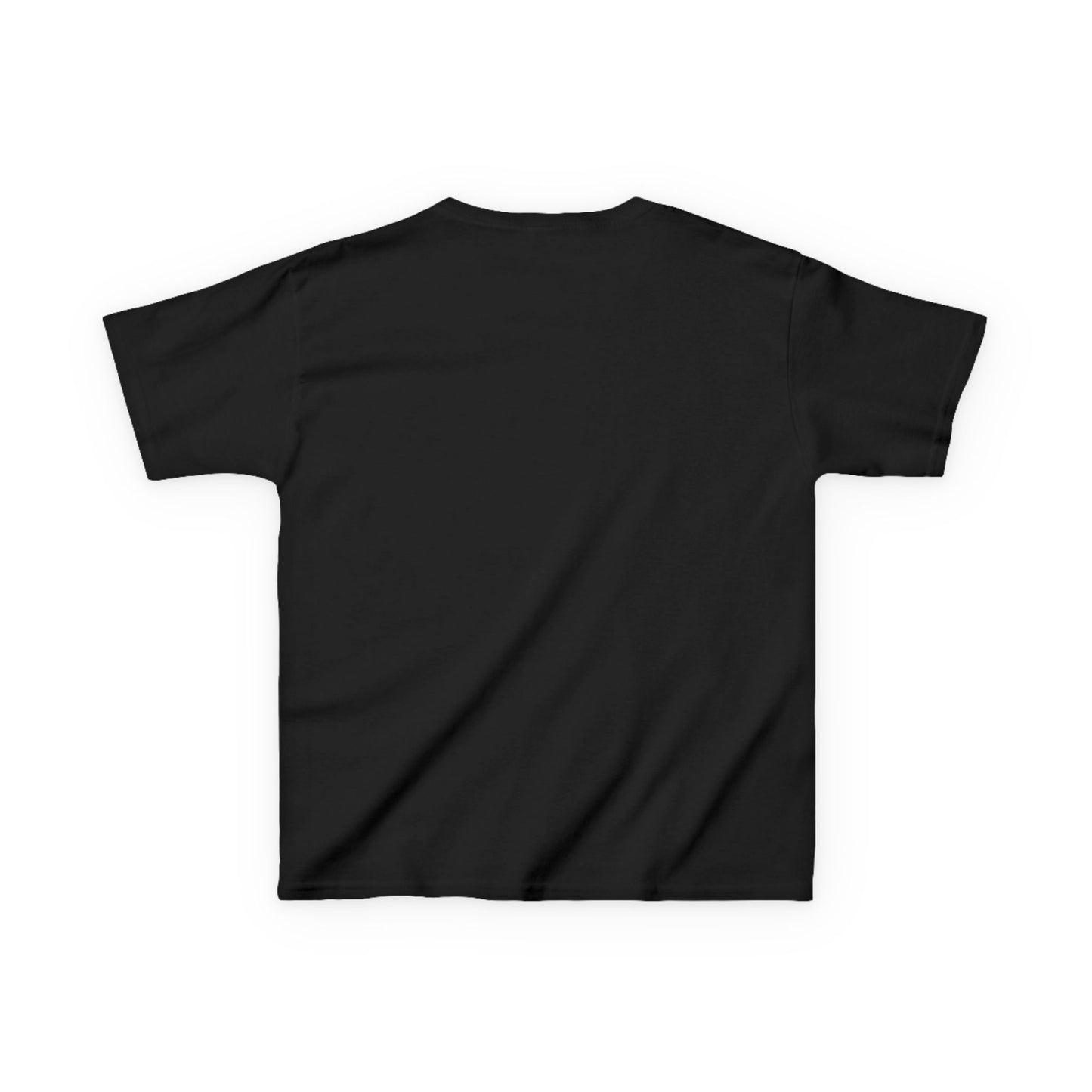Whimsical Gucci-Inspired Kids' Tee with Fun Patterns for Playful Days