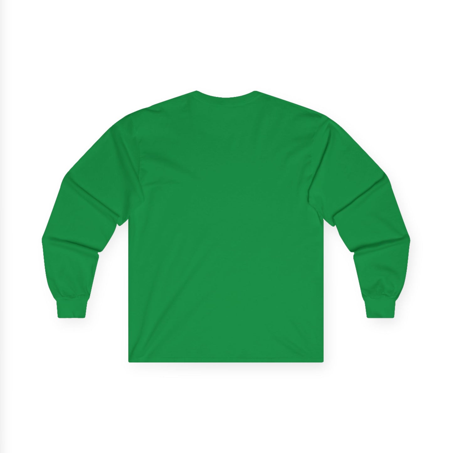 Success is not final failure is not fatal it is the courage to continue that counts Unisex Ultra Cotton Long Sleeve Tee