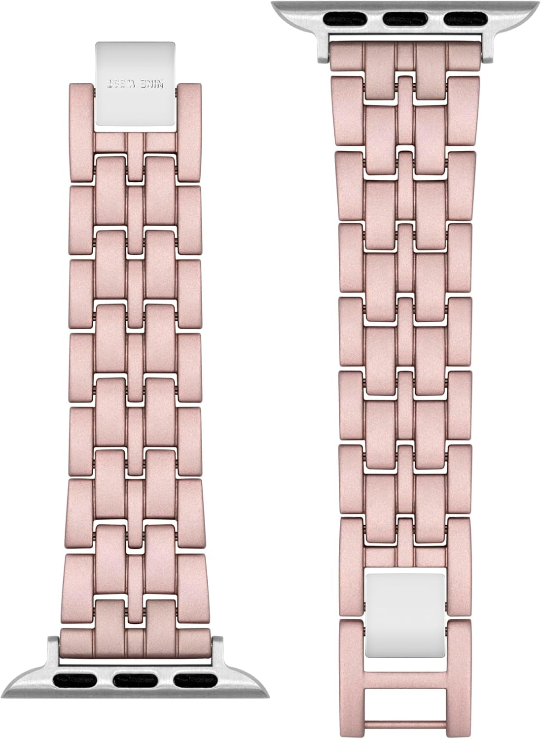 Fashion Bracelet for Apple Watch Secure, Adjustable, Apple Watch Band Replacement, Fits Most Wrists