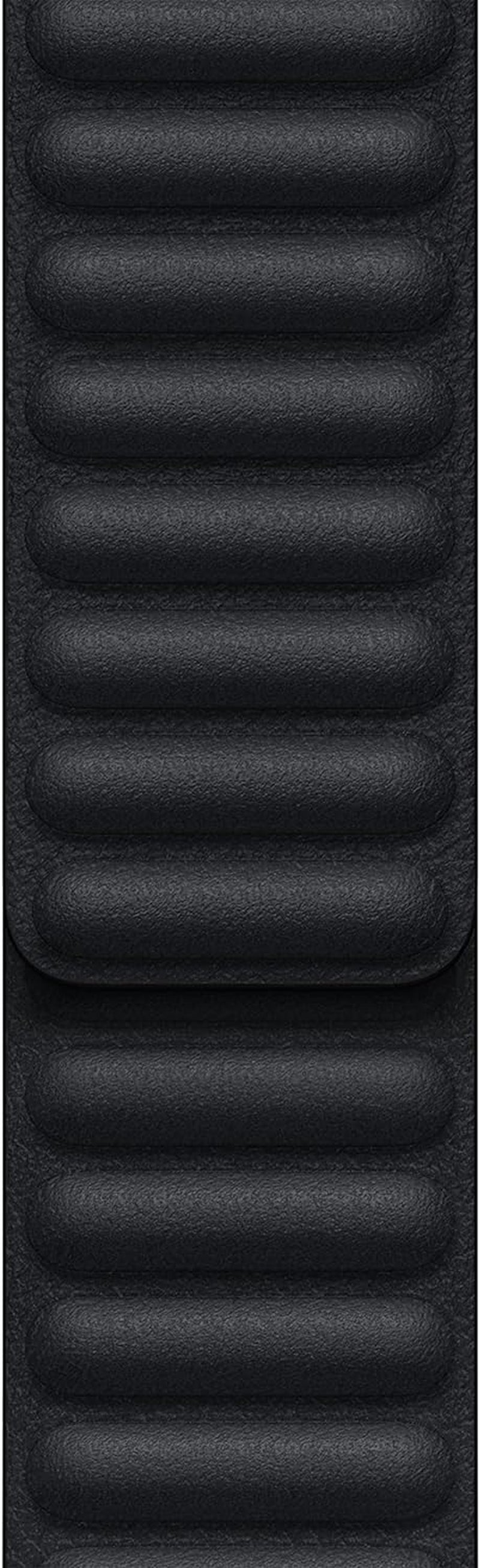 Watch Band - Leather Link - (45Mm) - Midnight - Medium/Large
