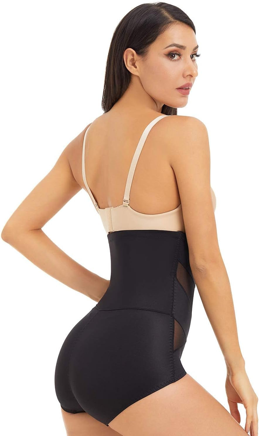 Shapewear for Women Tummy Control - Body Shaper Slimming Spanks
