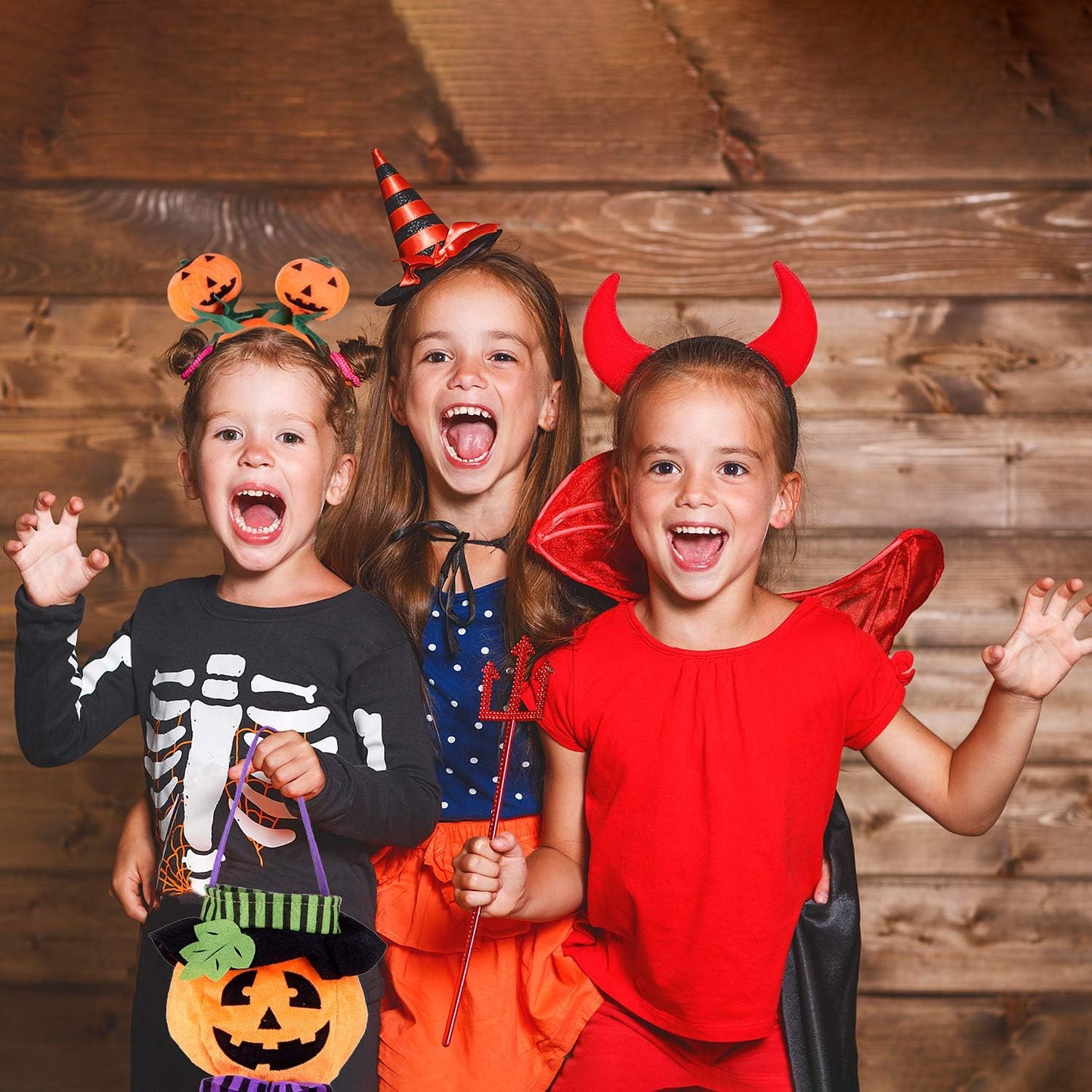 4Pcs Unisex Adult Halloween Pumpkin Costume Funny Halloween Costumes Orange Pumpkin Cosplay Party Clothes