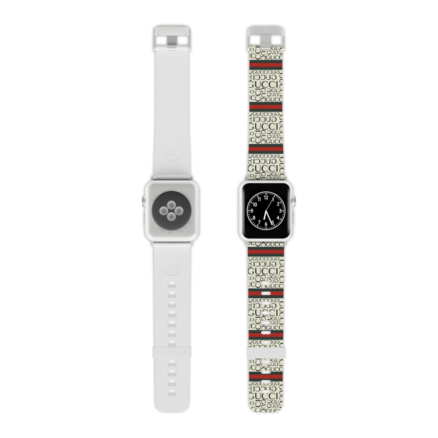 Stylish-Inspired Apple Watch Band