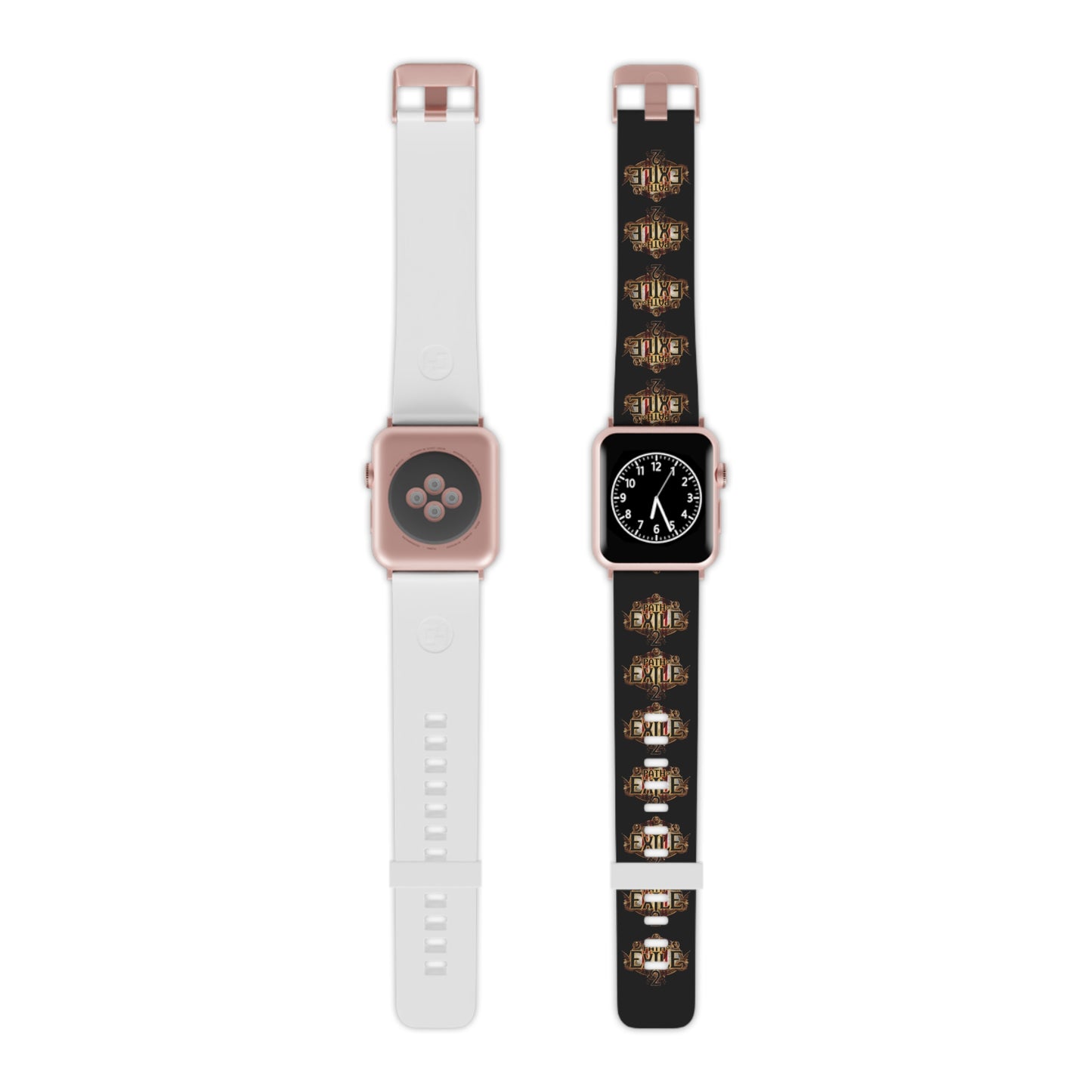 Path of Exile 2 Epic Games Watch Band for Apple Watch