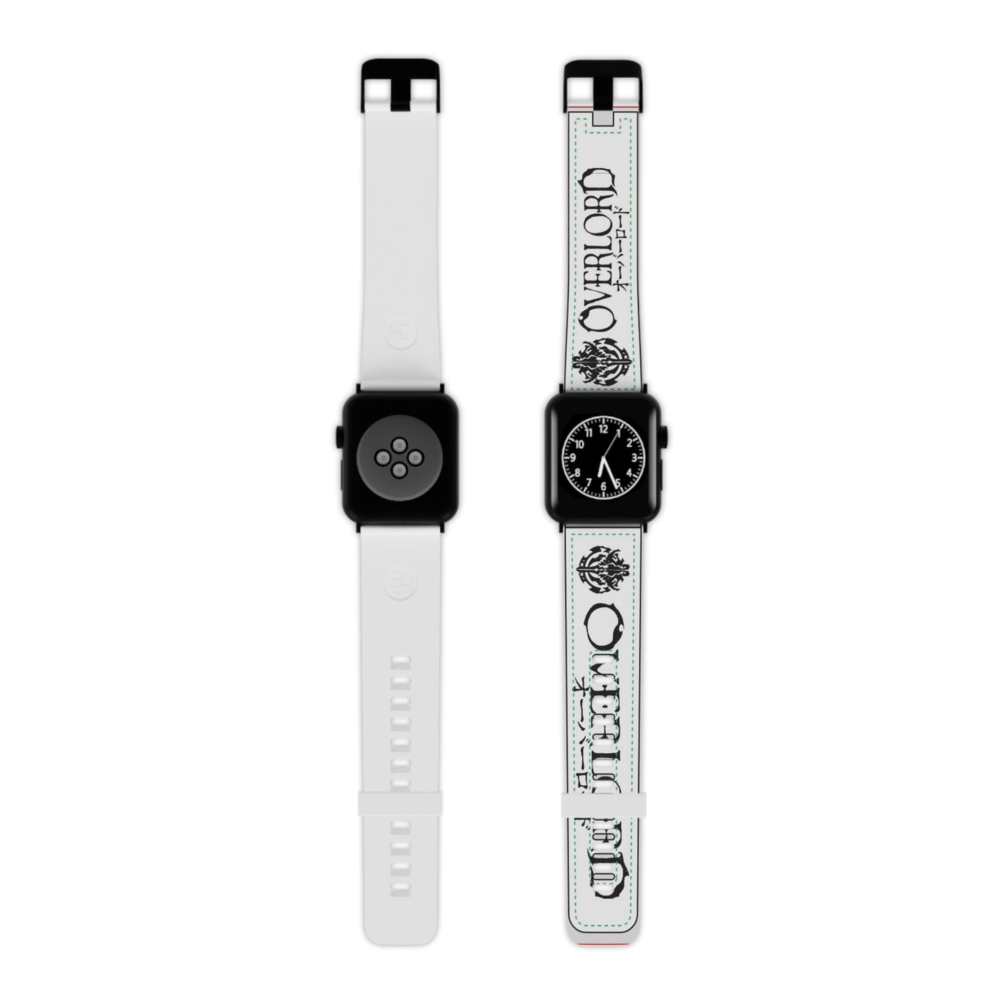 OVERLORD Watch Band for Apple Watch Series 1, 2, 3, 4, 5, 6, 7, 8, 9 SE and Ultra