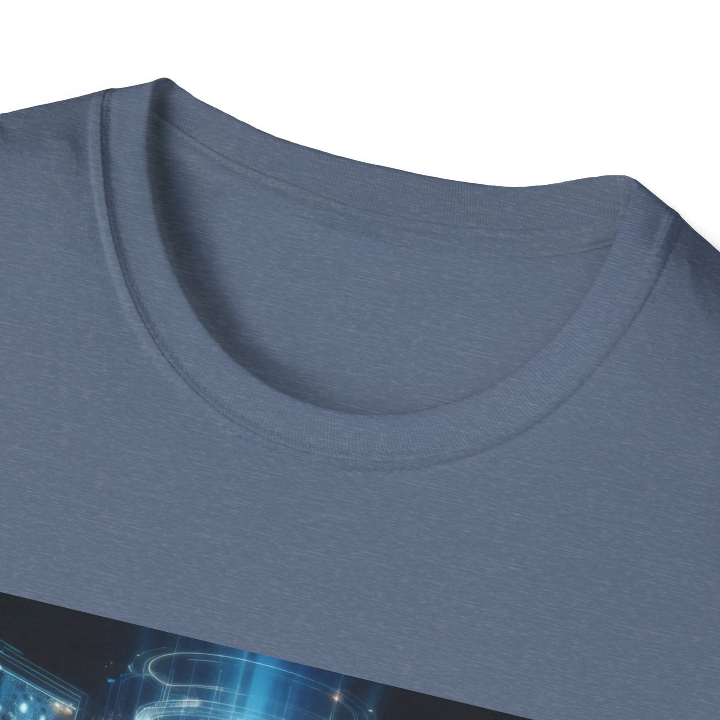 ZERO DAY INSPIRED T-Shirt