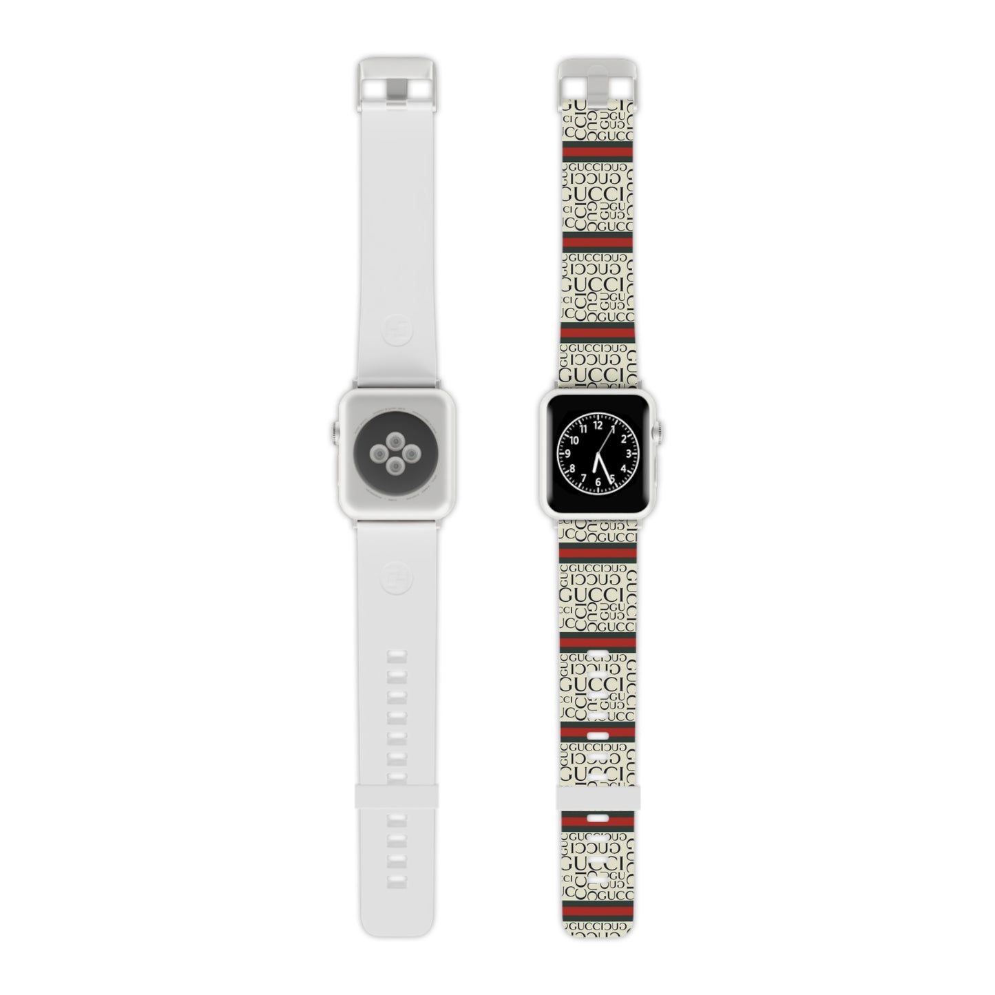 Stylish-Inspired Apple Watch Band