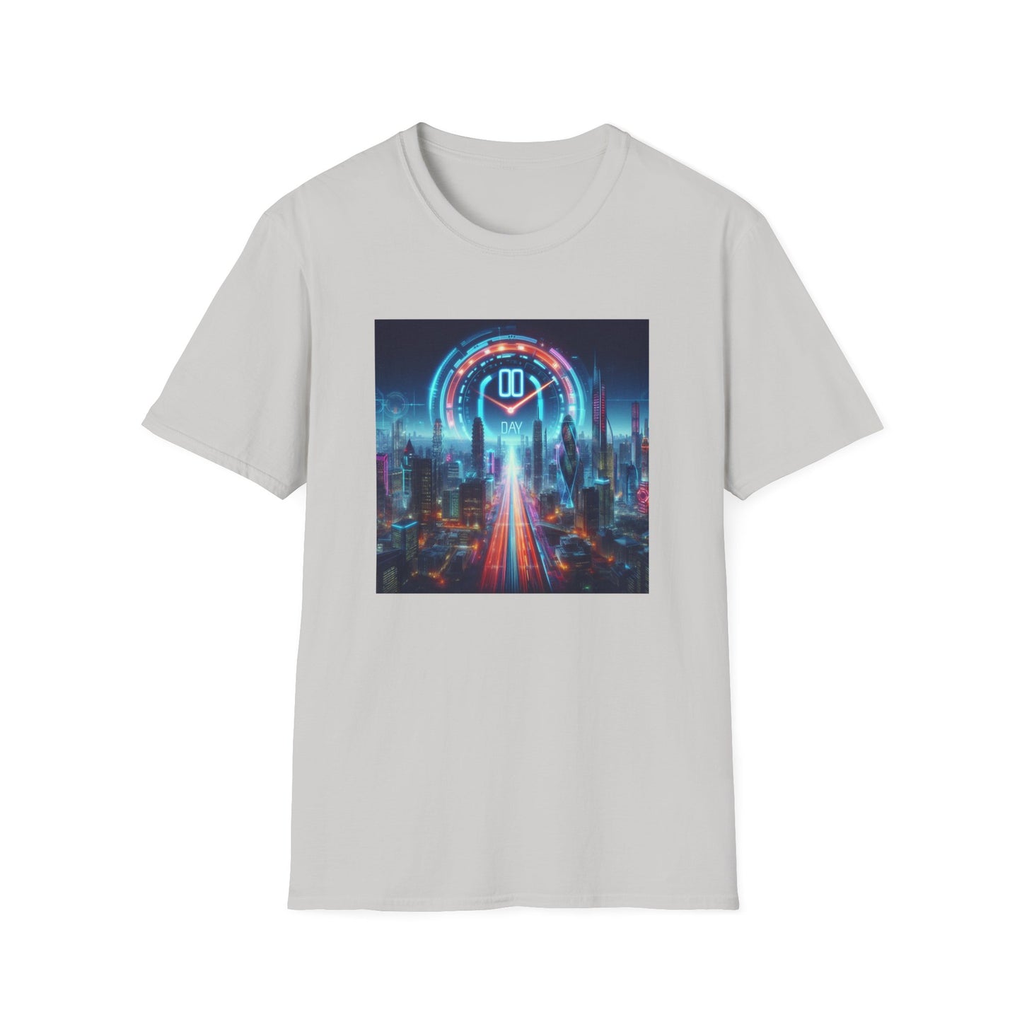 Zero Day T-Shirt