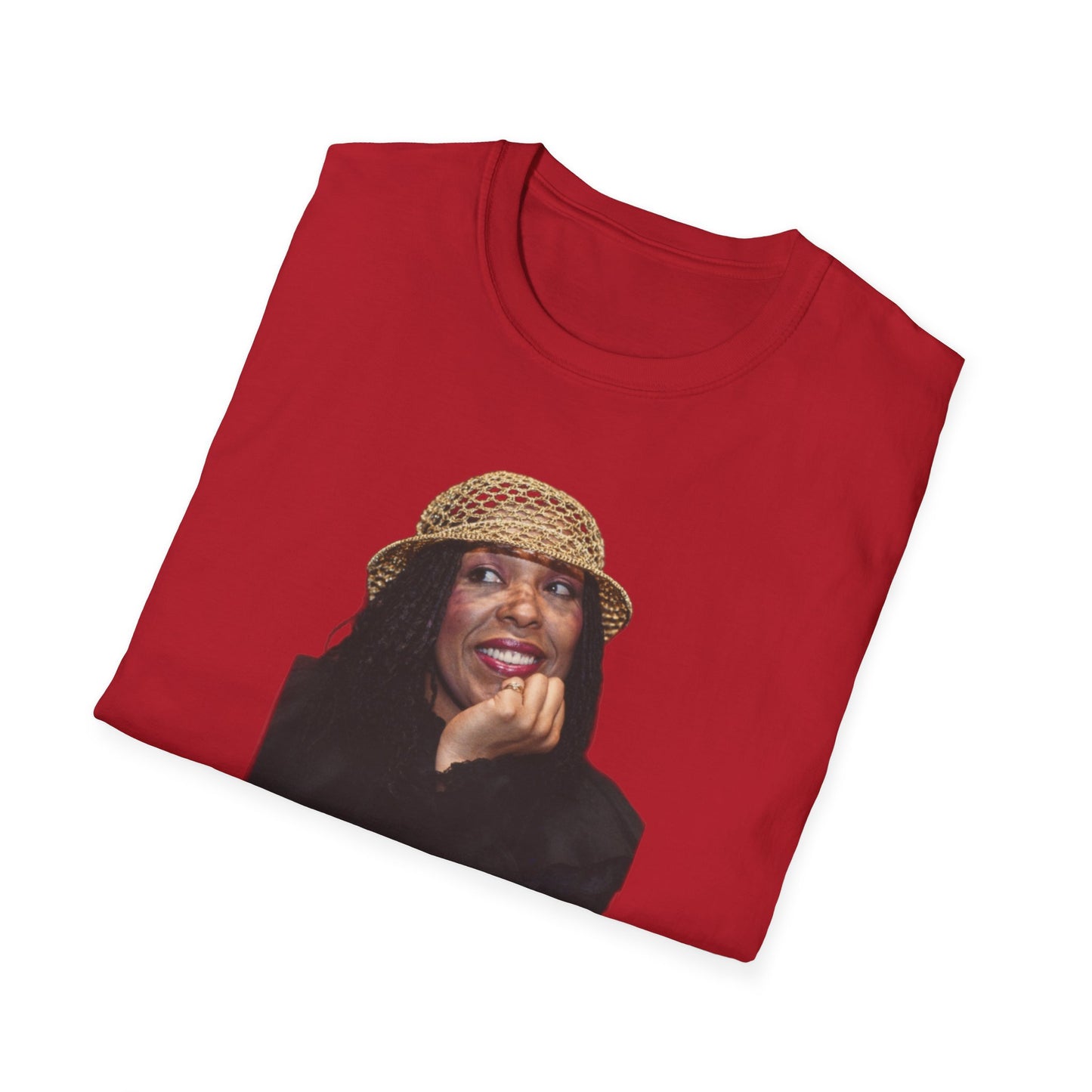 Roberta Cleopatra Flack 1937-2025 T-Shirt