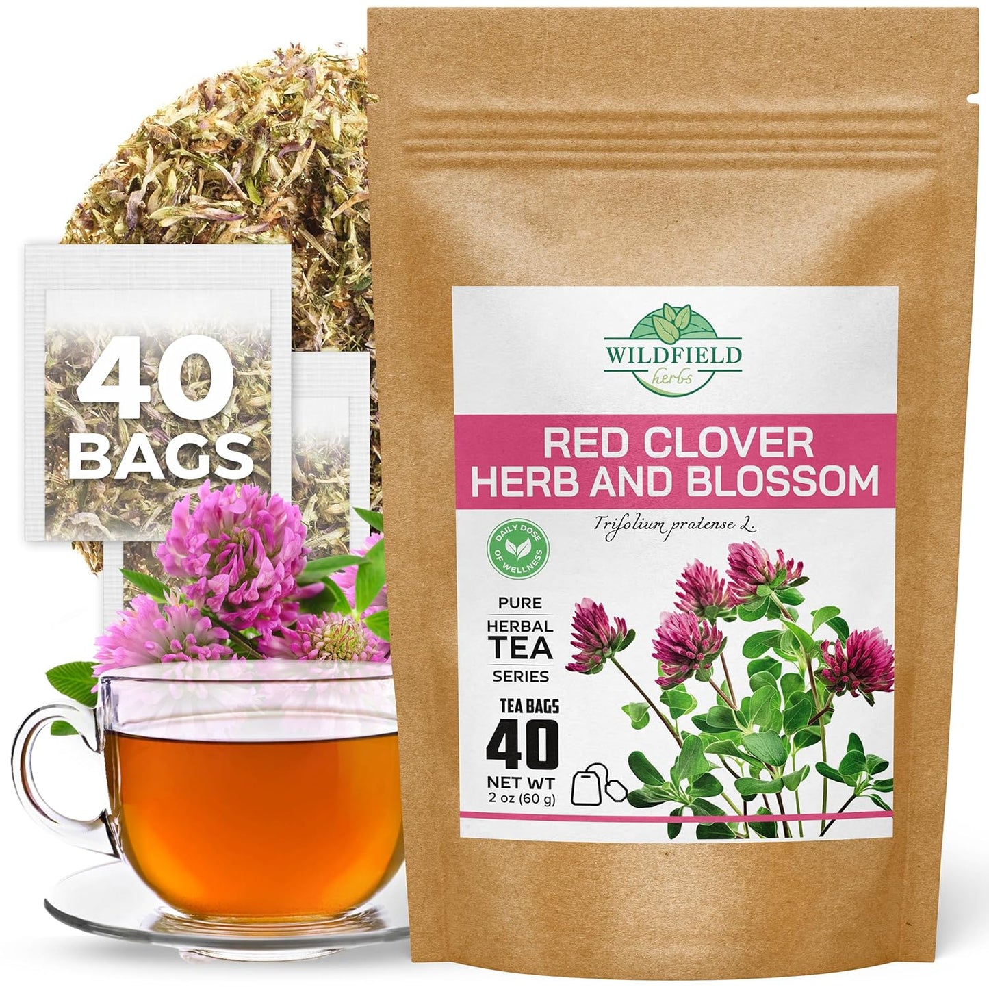 100 Bags Ginger Tea Bags Ginger Root Tea Dry Dried Herb (Zingiber Officinale) - 100 Count 1.5G Tea Bags Ginger Raíz De Jengibre TLBH