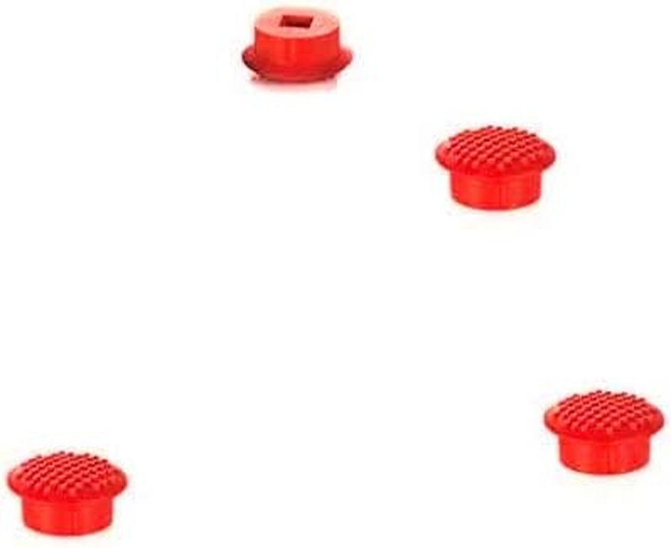 3 X Low Profile Trackpoint Caps Replacement for Lenovo Thinkpad X230S,X240,X250,X260,X270,X380 Yoga,Yoga 370,T440S,T450S,T460,T470,T480,S5,L470,P51,P71