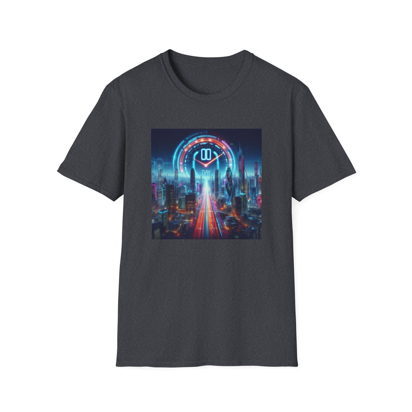 Zero Day T-Shirt