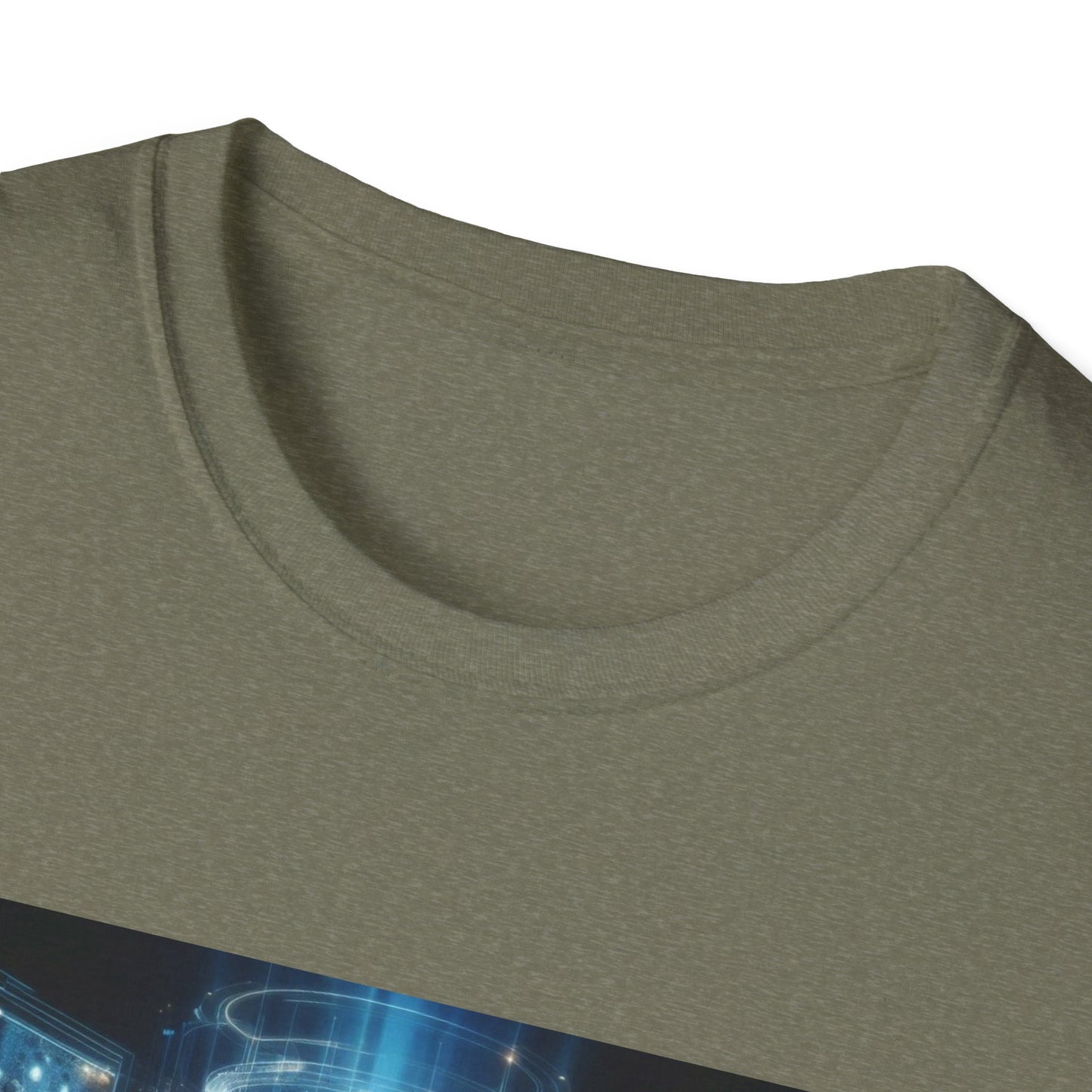 ZERO DAY INSPIRED T-Shirt