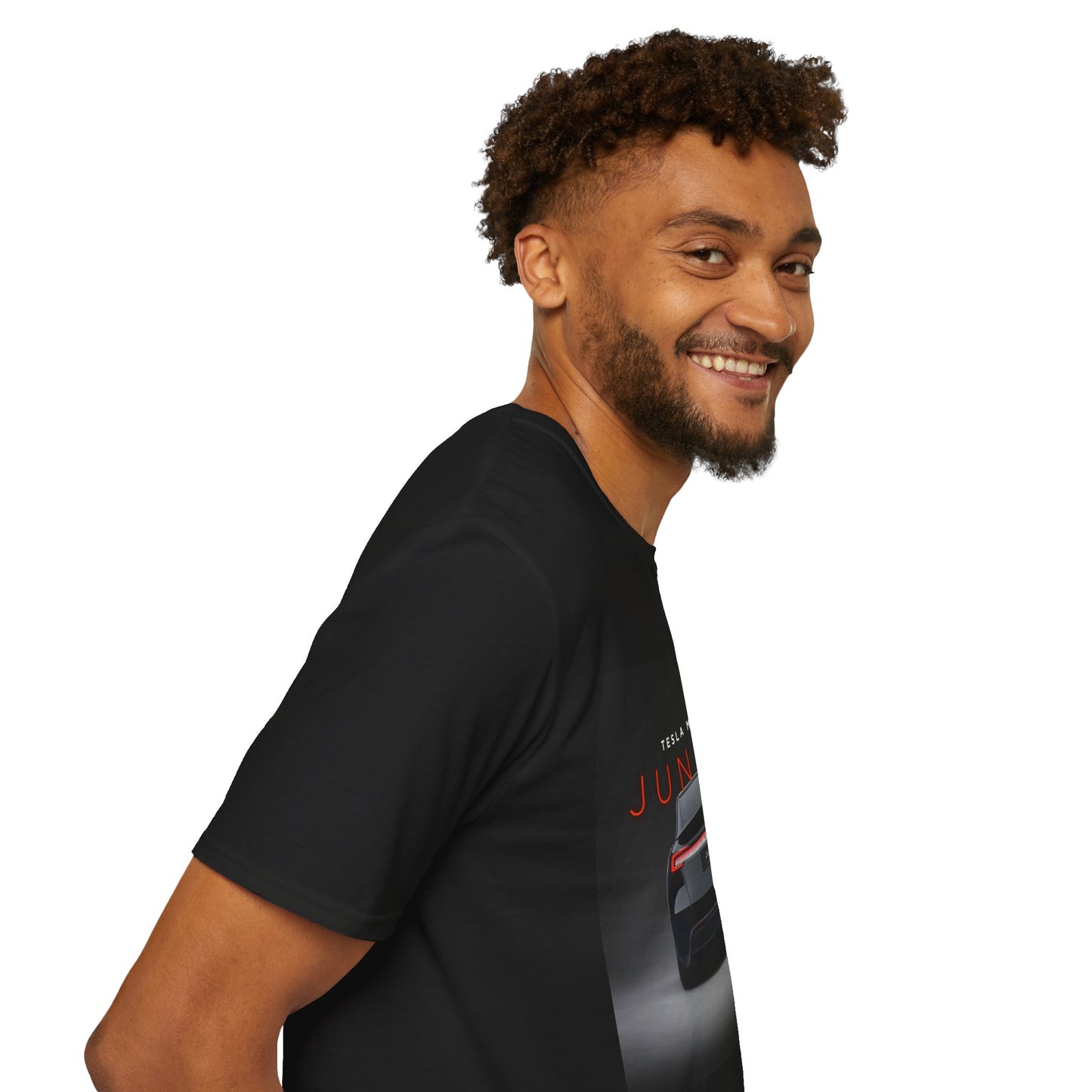 Tesla Model Y Juniper T-Shirt