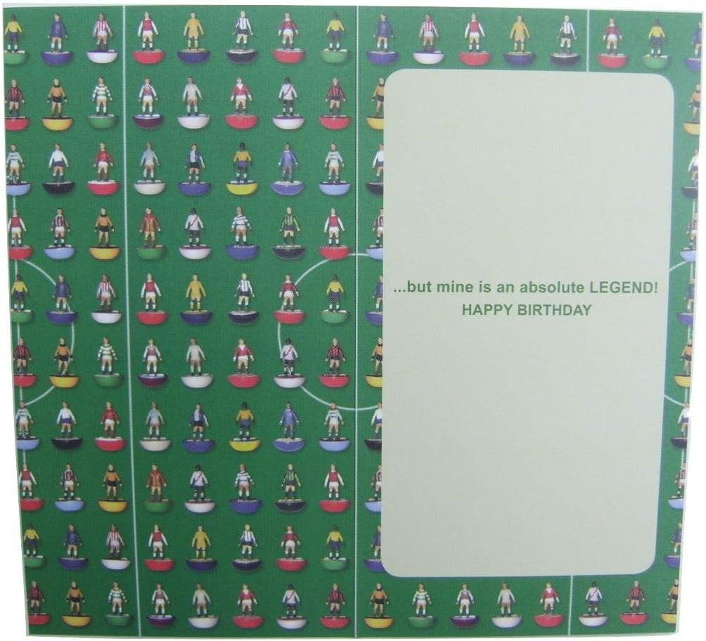 Grandad Birthday Card UKUK