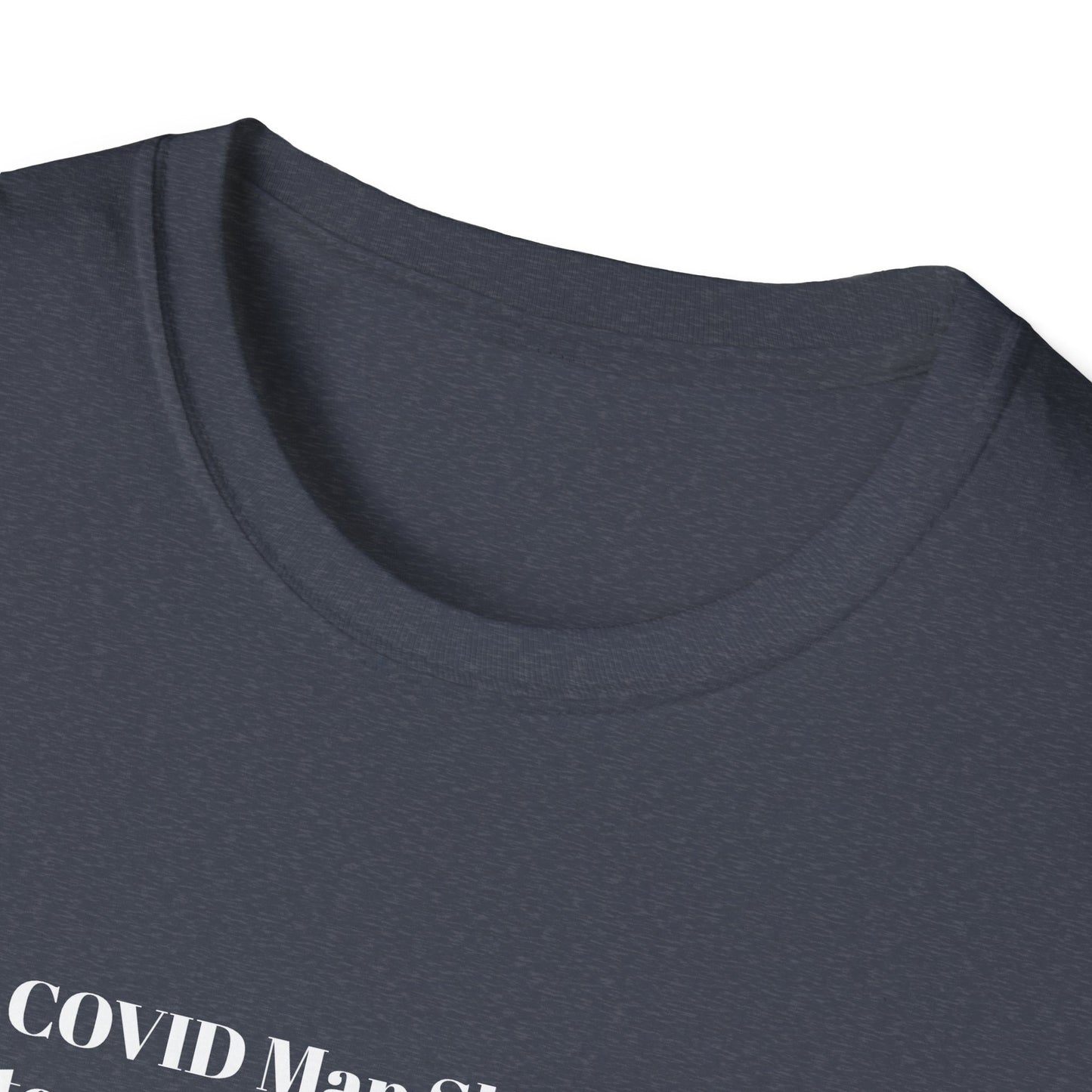 Thanksgiving COVID Map T-Shirt