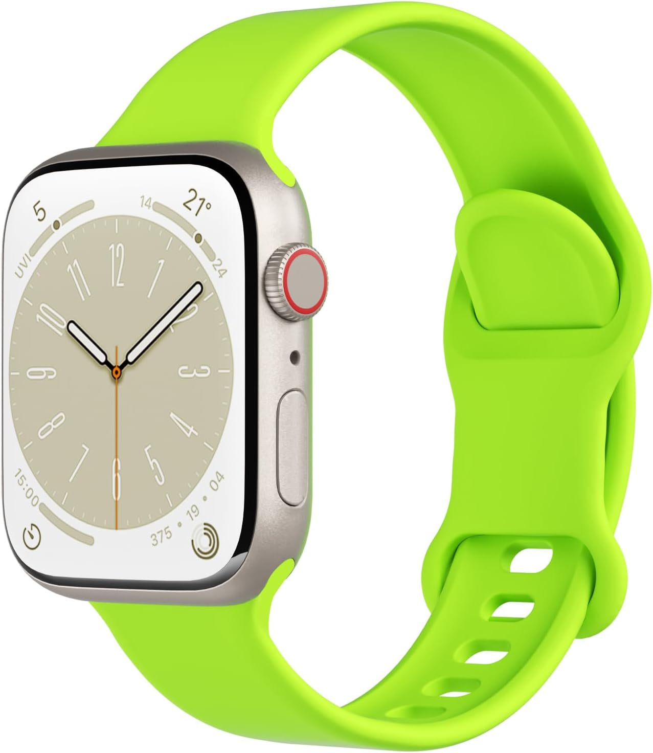 Compatible with Apple Watch for Women Men