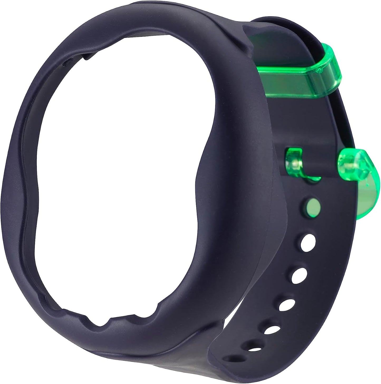 Uni - Pink Electronic Pet & Black Band Bundle ZOUSA
