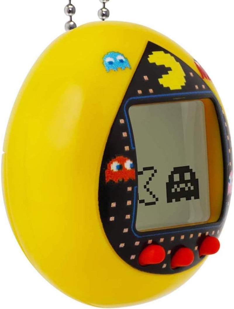 Nano X Pac-Man - Yellow Maze ZOUSA