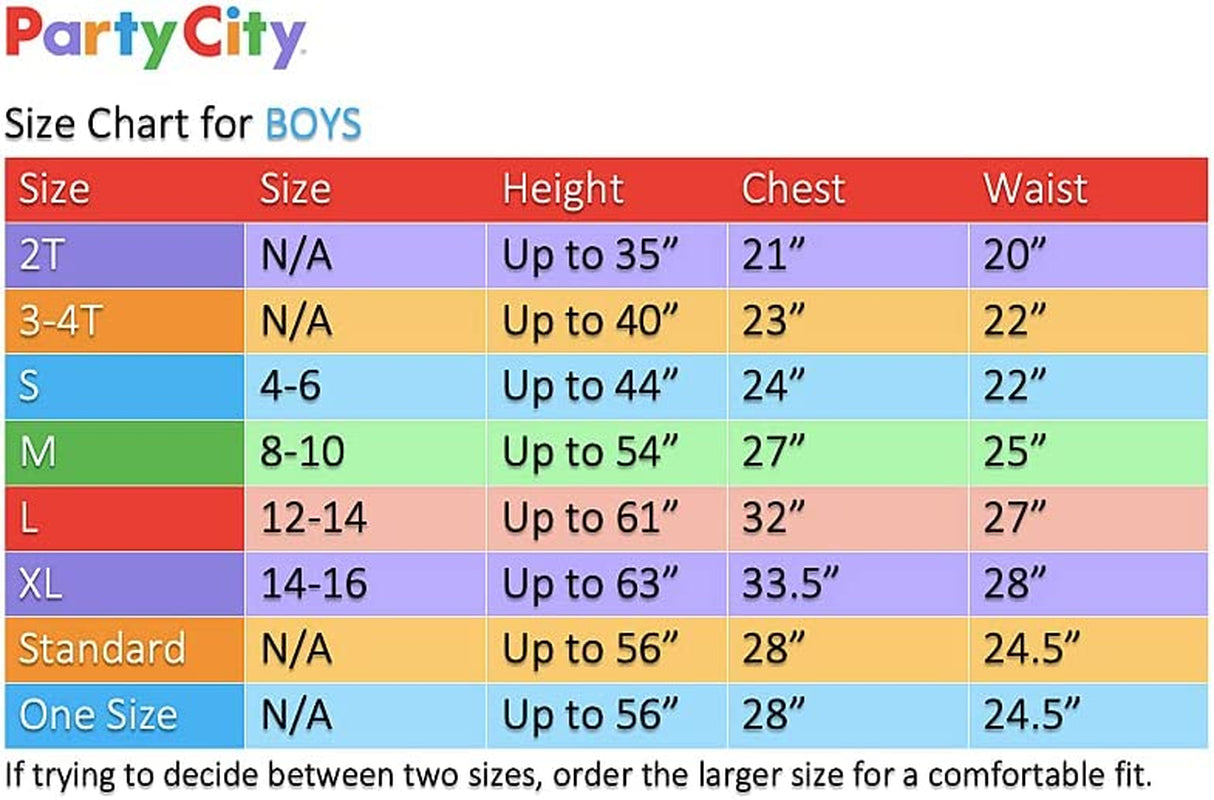 Kids All Black Glaring Reaper Costume Set - Small (4-6) - Perfect for Halloween, Creepy Parties & Scary-Themed Events