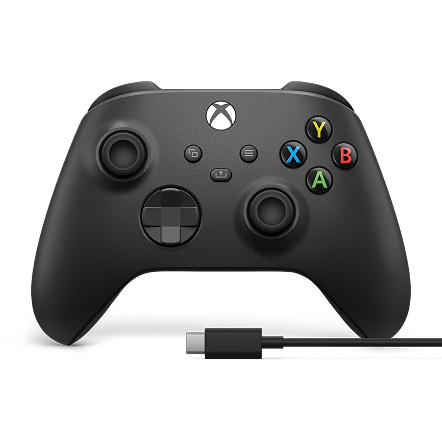 Wireless Controller Shock Blue - Wireless - Bluetooth - USB Series X, Series S, One, PC, Android, Ios, Tablet - Shock Blue
