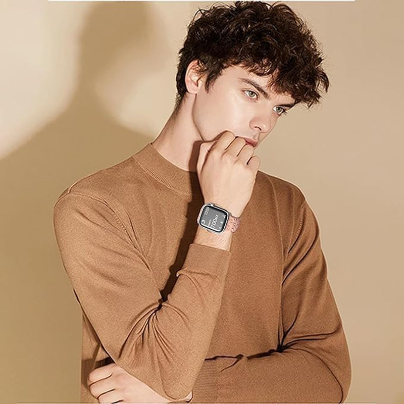 Cartoon Engraved Silicone Watch Band Compatible with Apple Watch Band 38Mm 40Mm 41Mm 42Mm 44Mm 45Mm 49Mm Designers Bands for I-Watch Series 8 7 6 5 4 3 2 2 SE Women Men