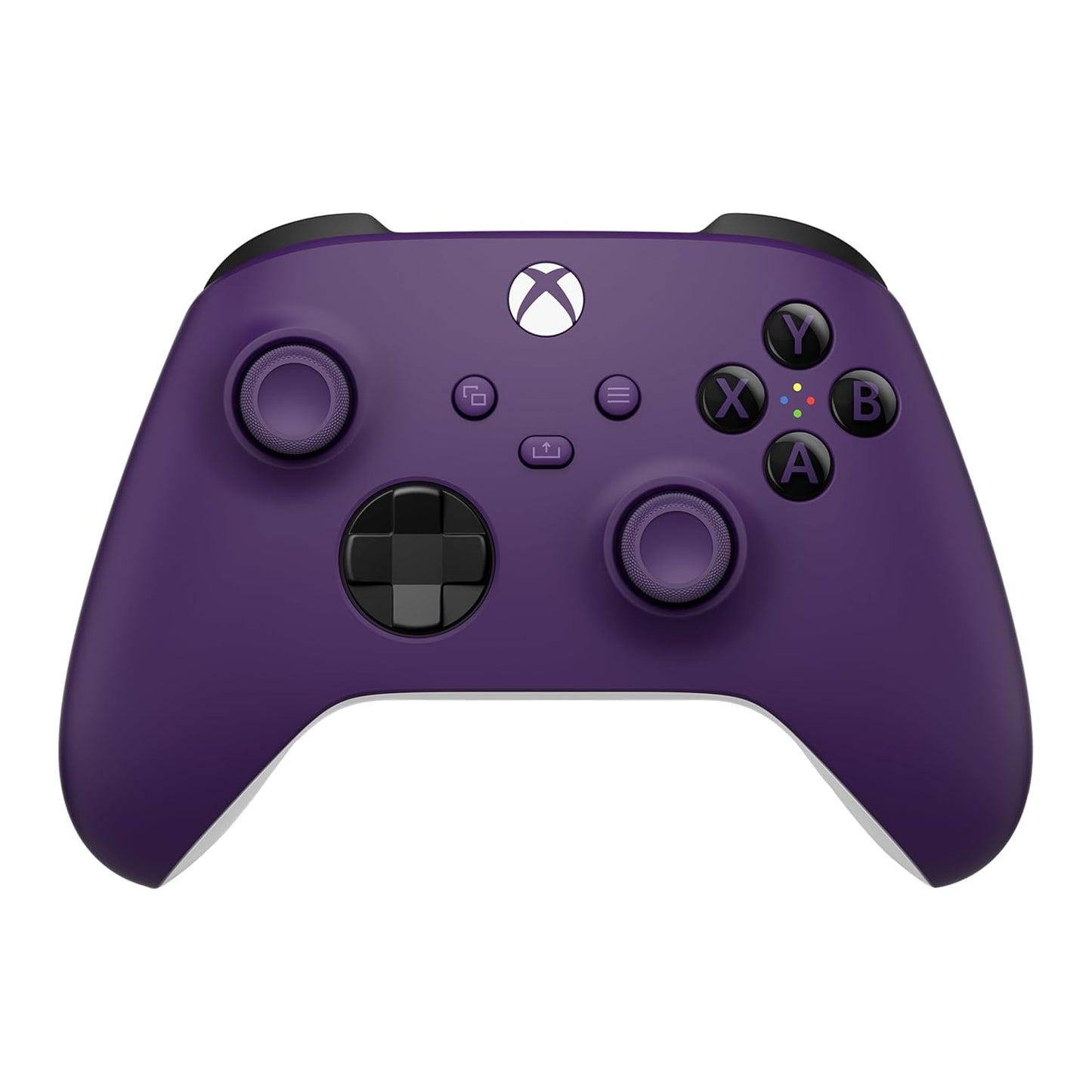 Wireless Controller Shock Blue - Wireless - Bluetooth - USB Series X, Series S, One, PC, Android, Ios, Tablet - Shock Blue