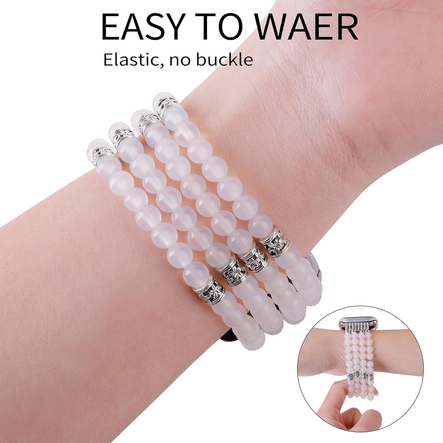 Band Compatible with Apple Watch 38Mm 40Mm 41Mm 42Mm 44Mm 45Mm 49Mm,Sport Strap for Iwatch Series Ultra 9/8/7/6/5/4/3/2/1 SE Women Men