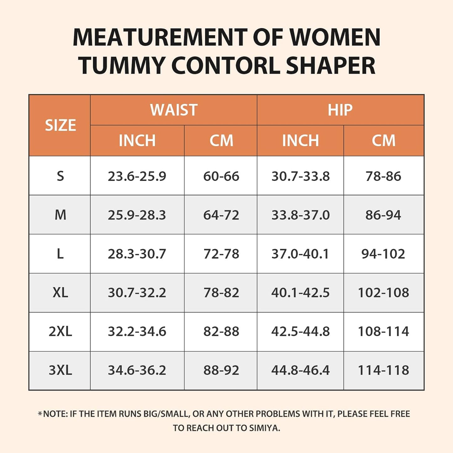 Tummy Control Shapewear for Women High Waisted Shapewear Panty Firm Control Soft Comfy Body Shaper for Women