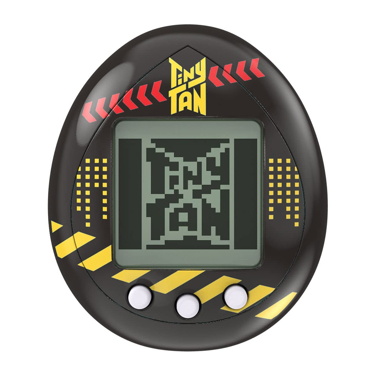Tamagotchi Nano X Tinytan - V Ver., Hugmy Tamagotchi Vinyl Figure and Tamagotchi Nano Electronic Pet ZOUSA