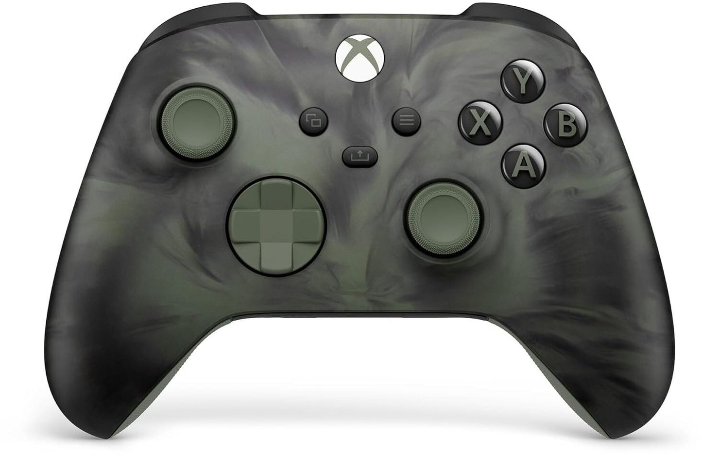 Wireless Controller Shock Blue - Wireless - Bluetooth - USB Series X, Series S, One, PC, Android, Ios, Tablet - Shock Blue