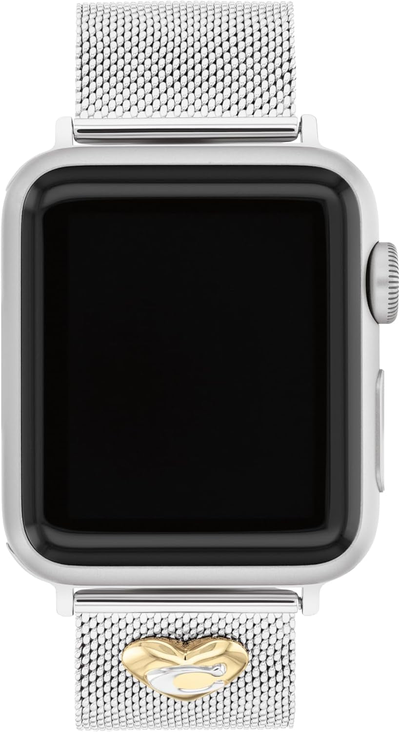 Apple Watch Strap, Compatible with Apple Watch 38Mm, 40Mm, 41Mm, 42Mm, 44Mm, and 45Mm, Interchangeable Band, Create Your Unique Style