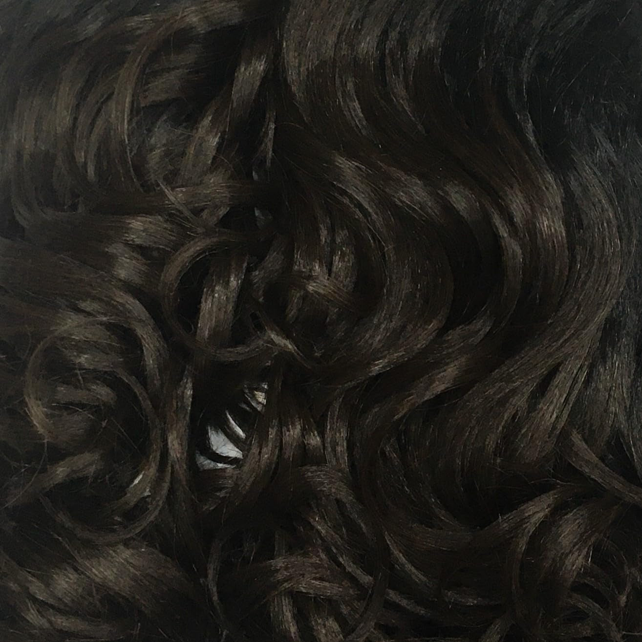 Hair Extensions - Instant Weave Drawstring Cap 004