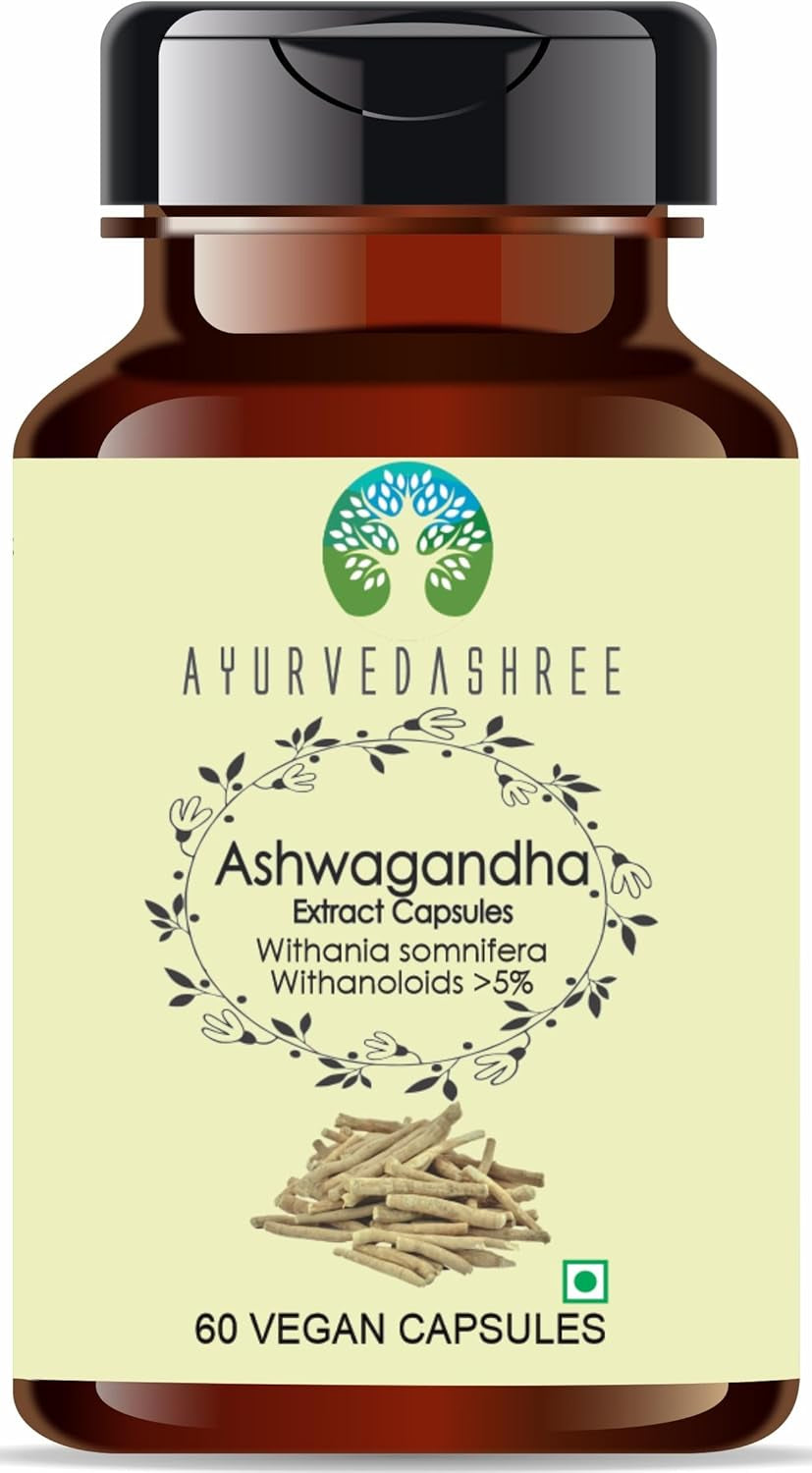 Turmeric Extract 500Mg - 60 Vegetarian Capsules | Haldi Extract | Curcuma Longa | All Natural | 100% Vegan | Gluten-Free | GMP Certified. TLBH