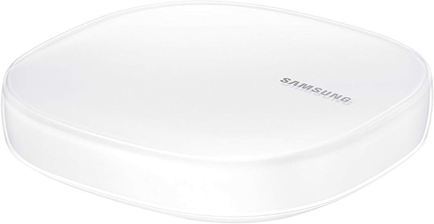 ET-WV525BWEGUS Smartthings Wi-Fi Mesh Router, White