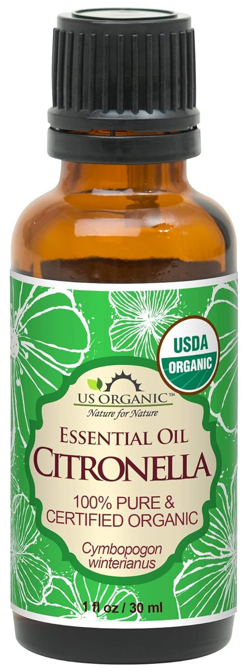 100% Pure Peppermint Essential Oil - USDA Certified Organic - 10 Ml Pack of 2 - W/Improved Caps and Droppers (More Size Variations Available) TLBH