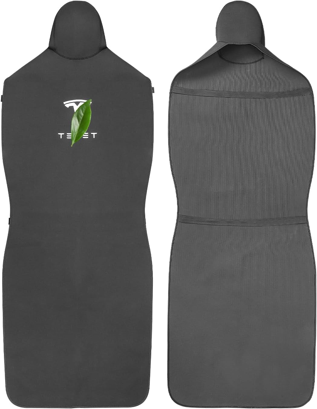 For Tesls Dog Seat Cover,Seat Protector for Tesla Model Y/3 Waterproof Child Seat Protect Accessories (1-Pack)