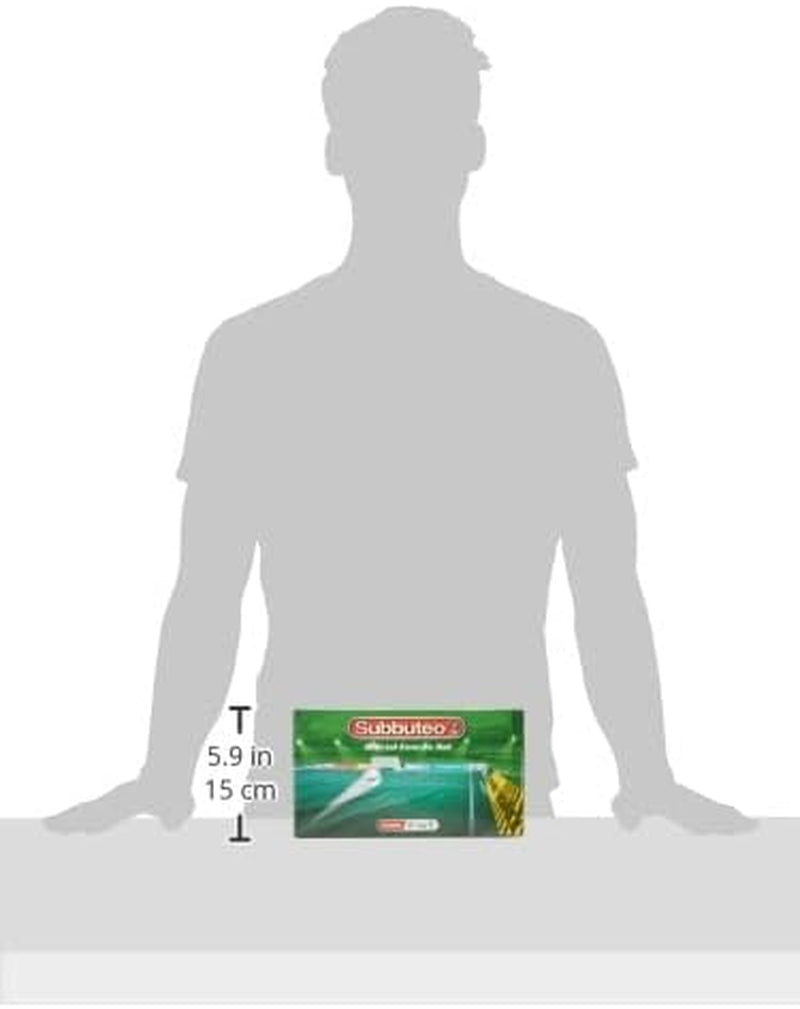 Subbuteo 3195 National Soccer Club Fence Set UKUK