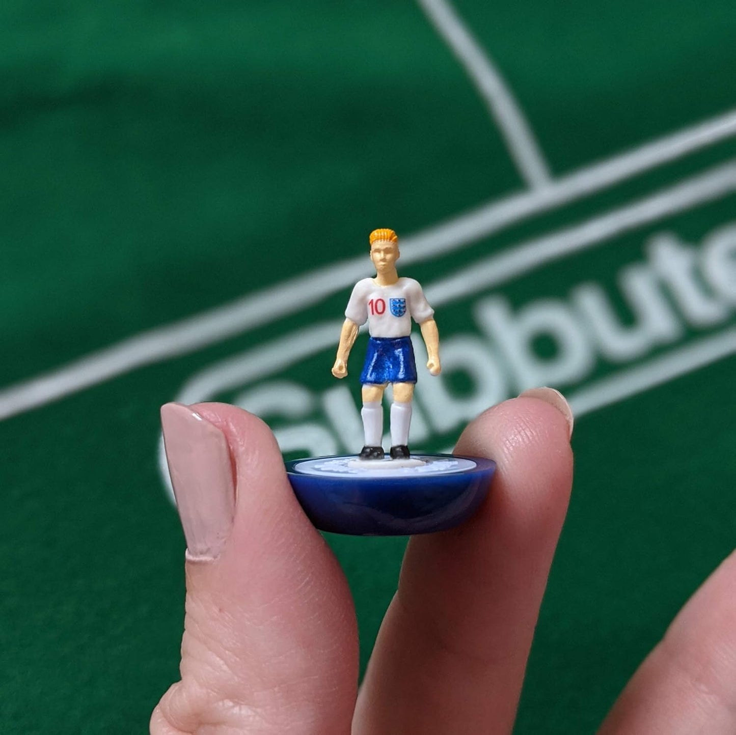 Subbuteo 3475 England Main Game UKUK