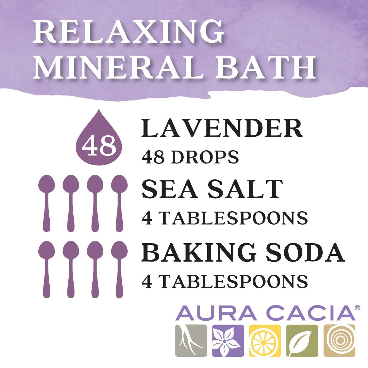 100% Pure Lavender Essential Oil | GC/MS Tested for Purity | 60 Ml (2 Fl. Oz.) | Lavandula Angustifolia TLBH