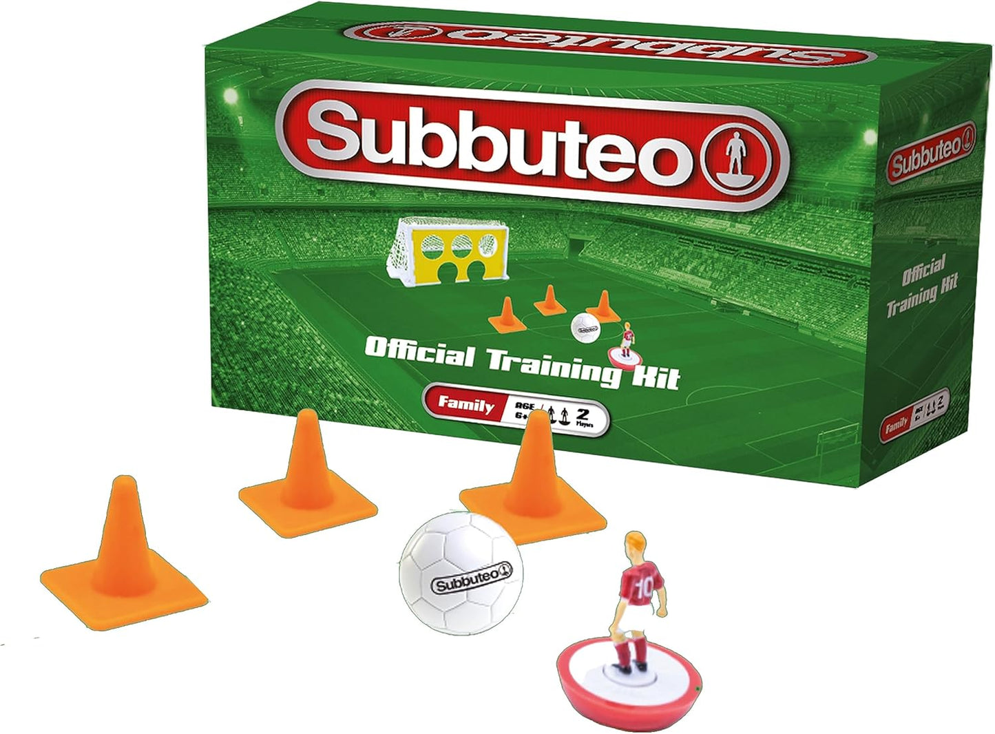 Subbuteo Training Set UKUK