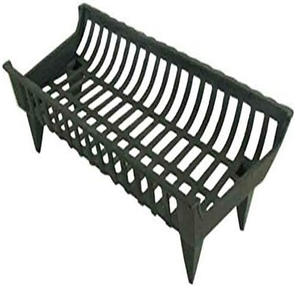 30" Cast Iron Grate
