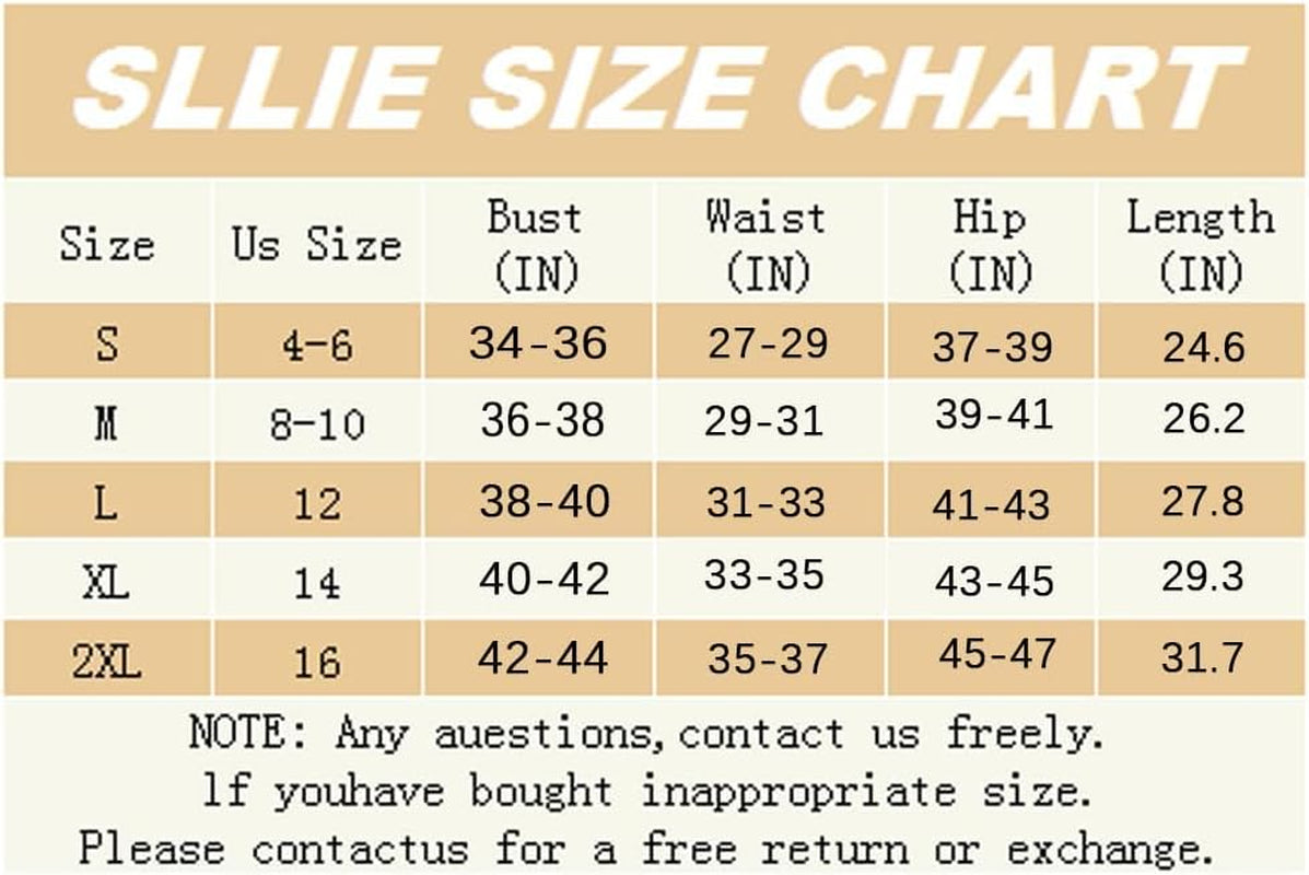 Women'S Strapless Shapewear Full Slip for under Dresses Tummy Control Seamless Body Shaper Slips