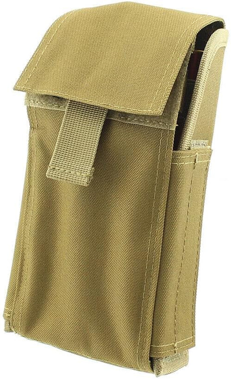 Molle 25 round 12 Gauge Shells Shotgun Reload Magazine Pouch Shotgun Ammo Pouch