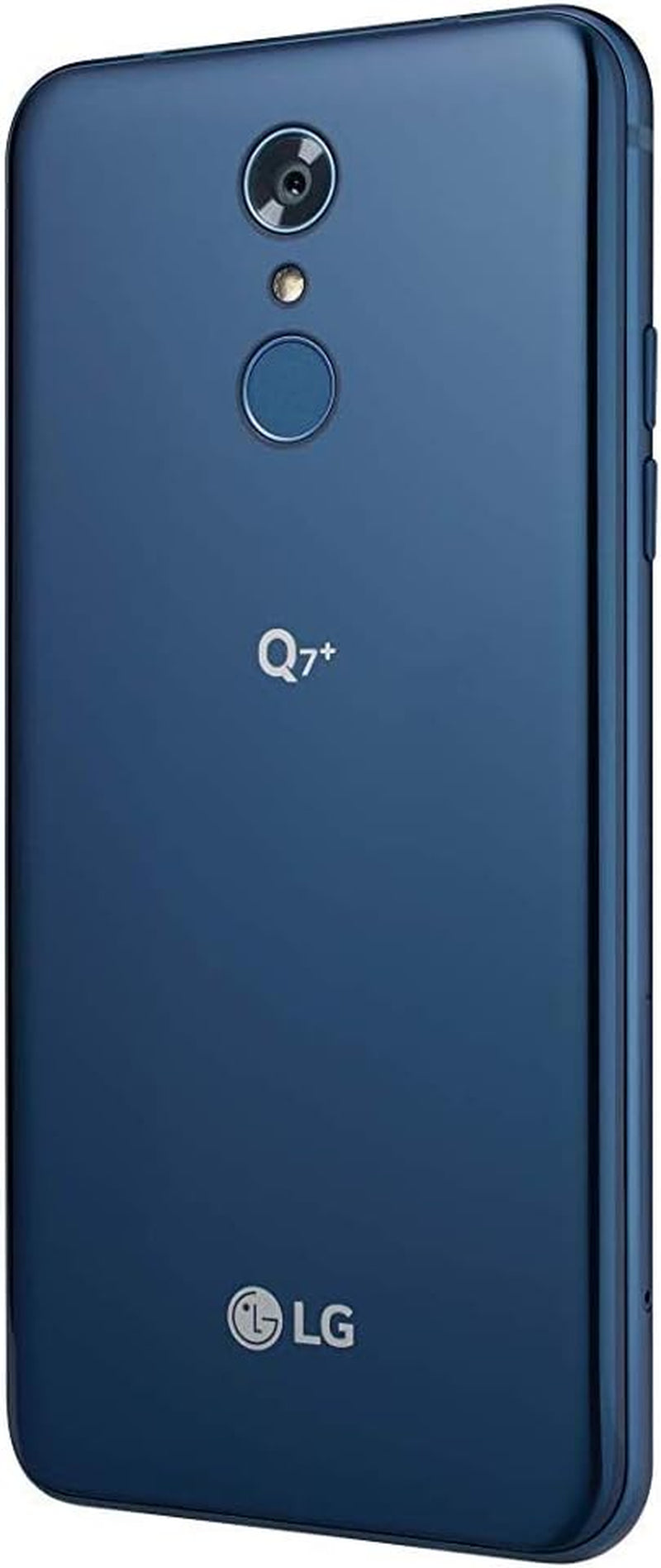 Q7 plus Q610TA 5.5In 64GB T-Mobile GSM Unlocked Android Smartphone - Morrocan Blue (Renewed)