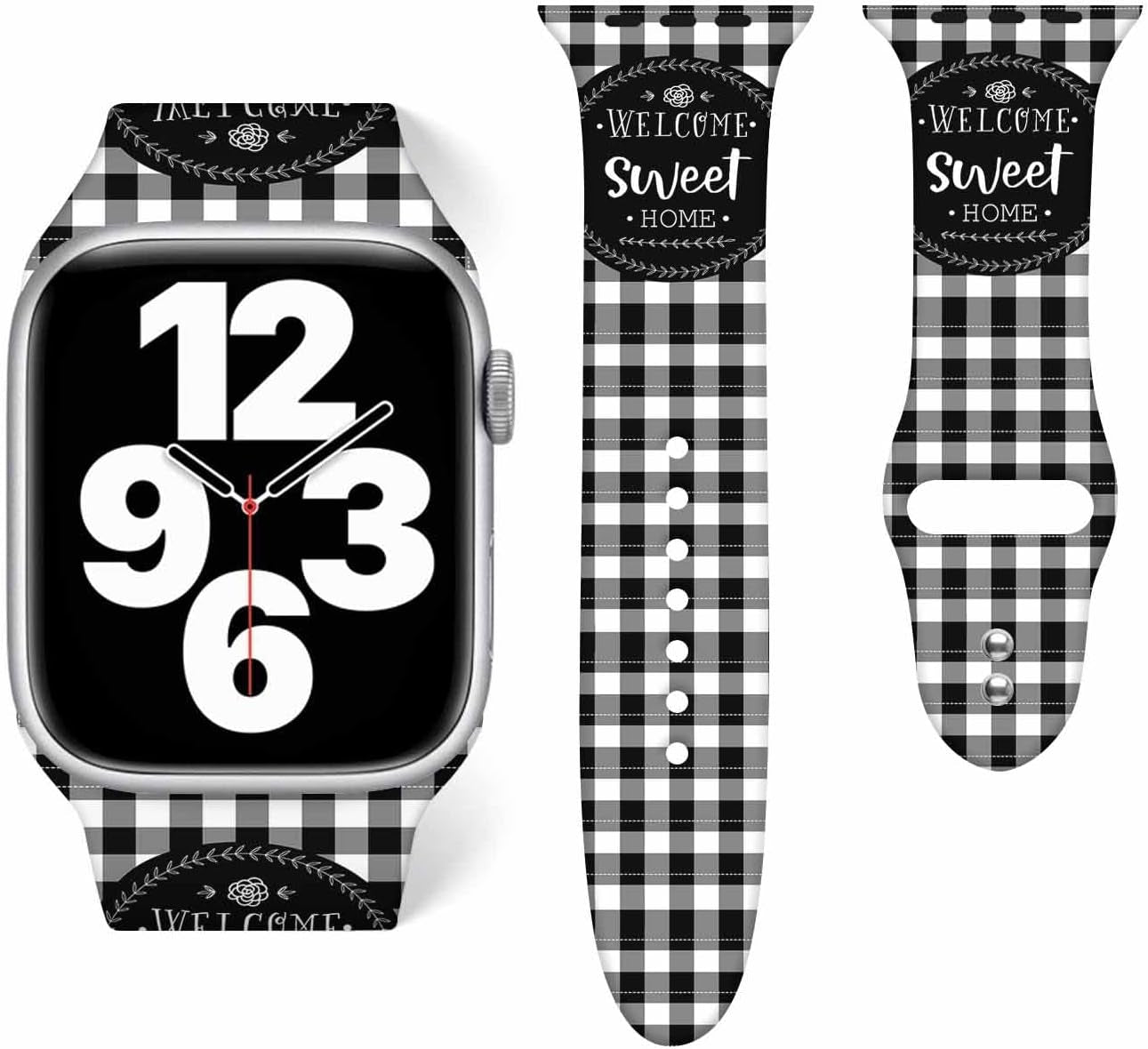 Compatible with Apple Watch Band 3