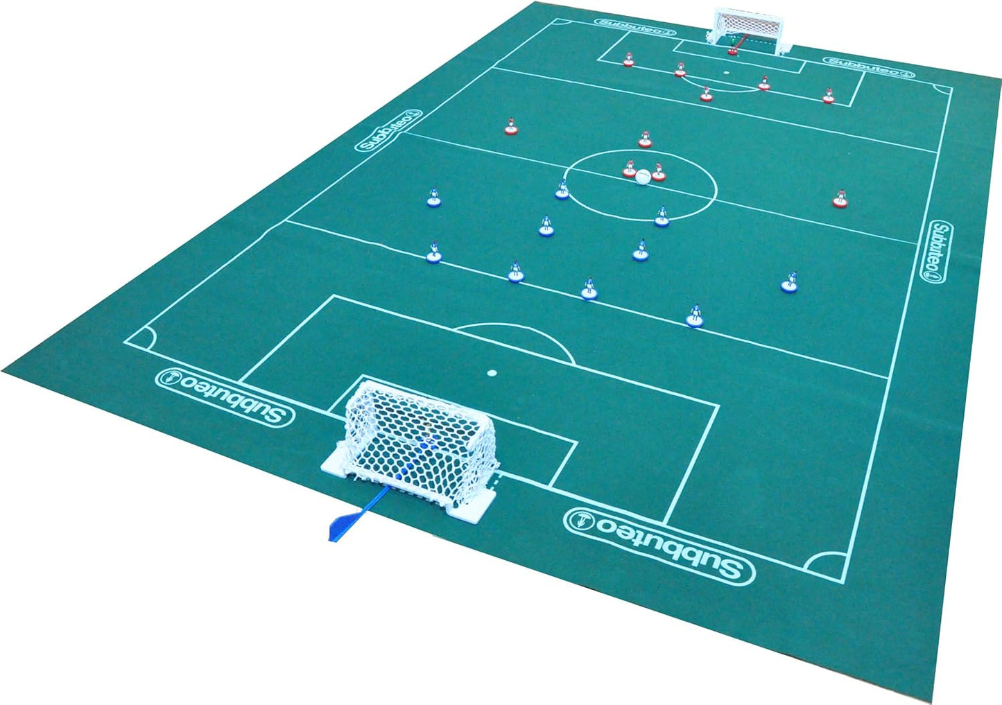 Subbuteo Team Edition, 6 Months-3 Years UKUK